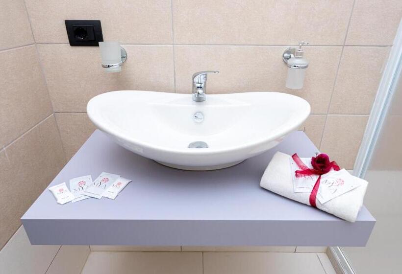 酒店 Sibari Residence