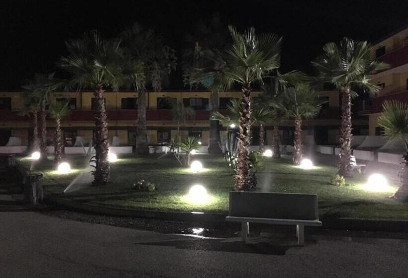 酒店 Sibari Residence