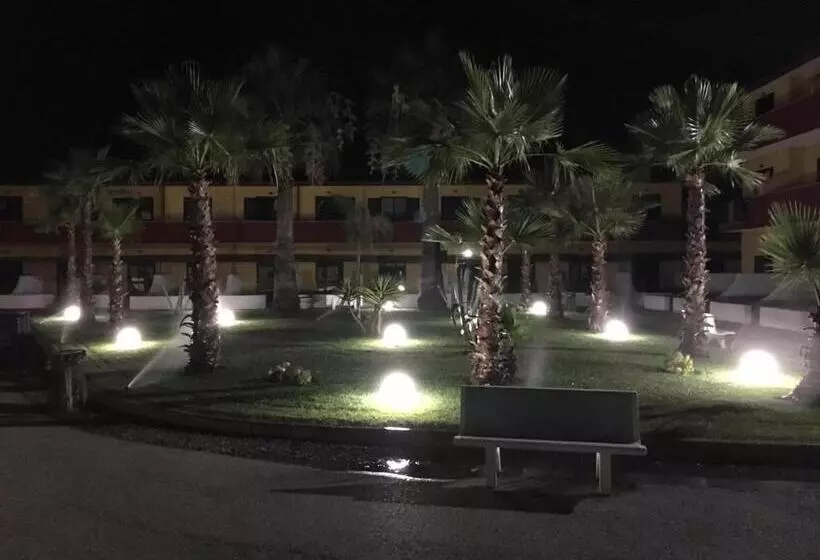 ホテル Sibari Residence