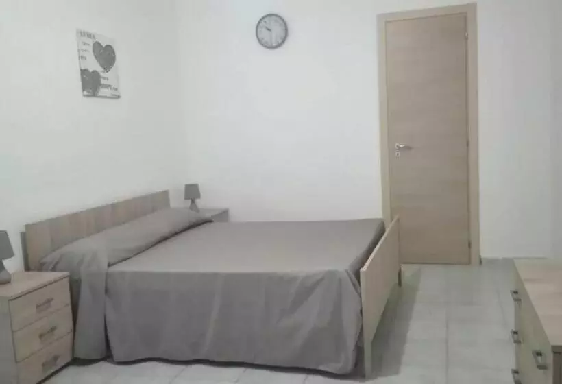 ホテル Sibari Residence