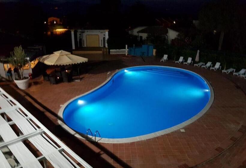 酒店 Sibari Residence