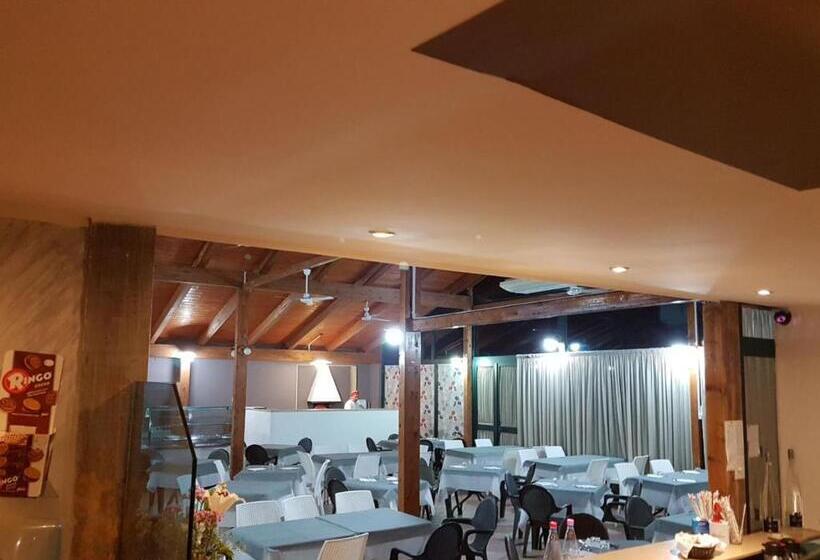 酒店 Sibari Residence