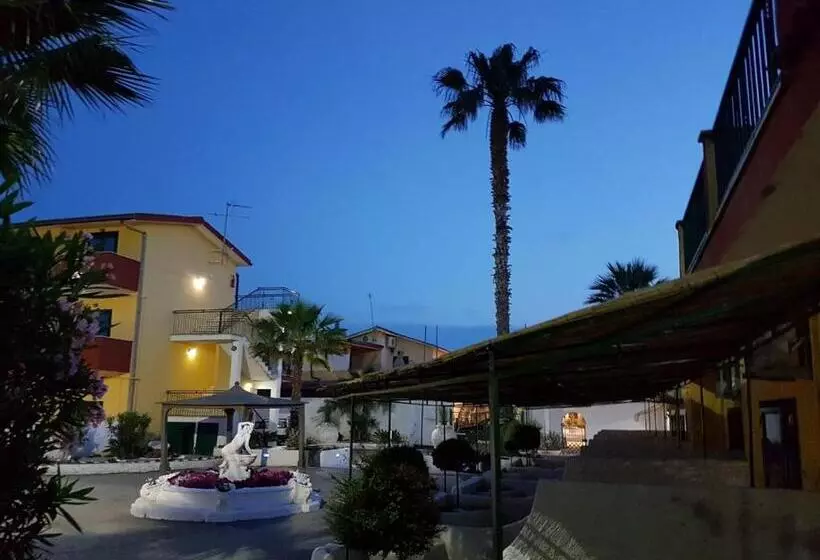 ホテル Sibari Residence