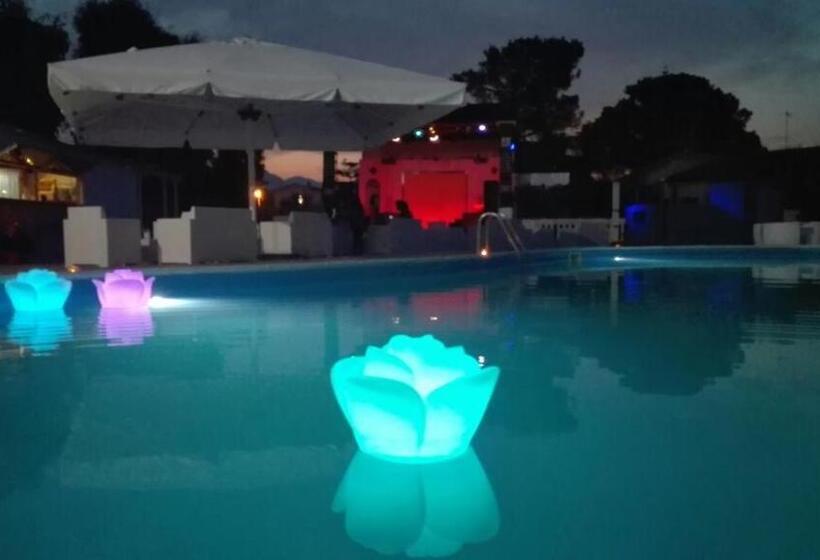 酒店 Sibari Residence