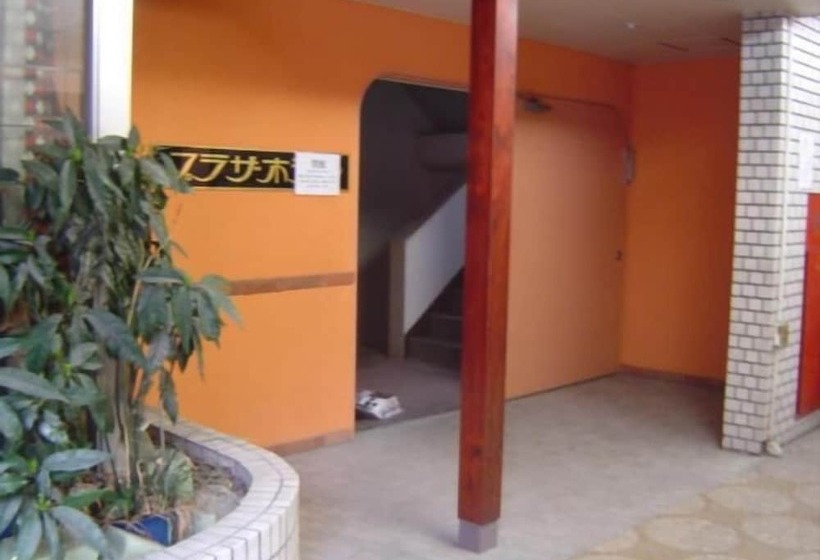 ホテル Takasaki Ekimae Plaza