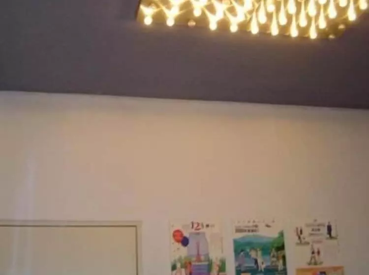 ホテル Takasaki Ekimae Plaza