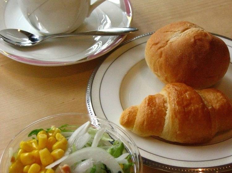 ホテル Takasaki Ekimae Plaza