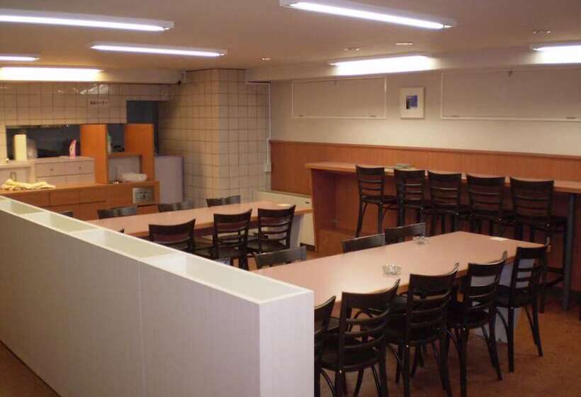 ホテル Takasaki Ekimae Plaza