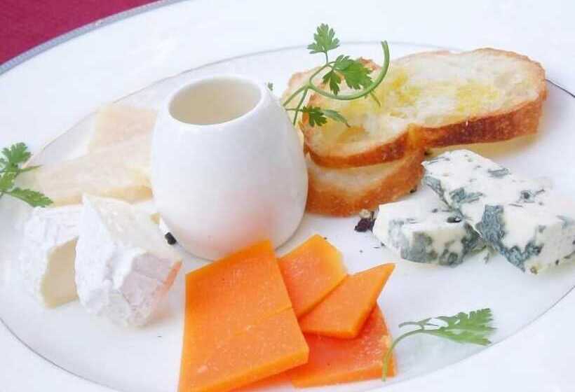 ホテル Takasaki Ekimae Plaza