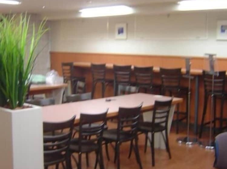 ホテル Takasaki Ekimae Plaza