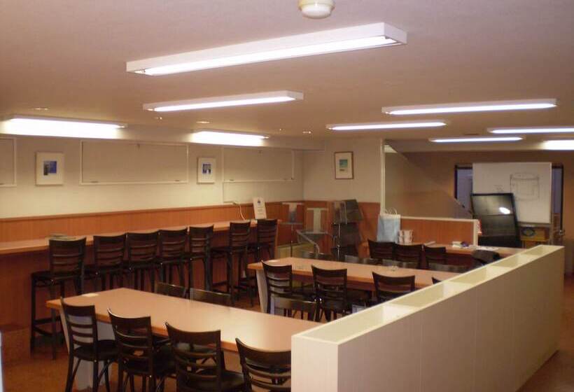 ホテル Takasaki Ekimae Plaza