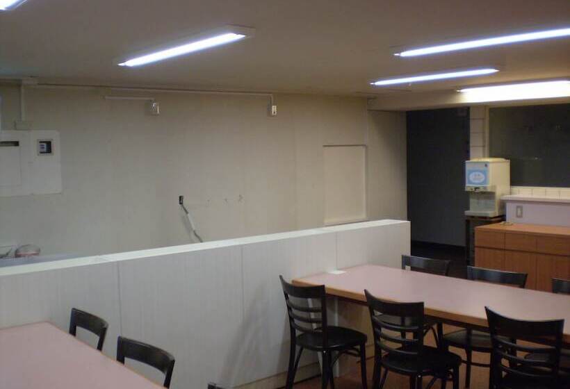 ホテル Takasaki Ekimae Plaza