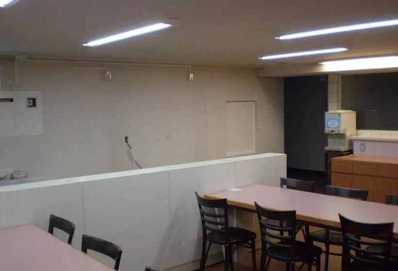 ホテル Takasaki Ekimae Plaza