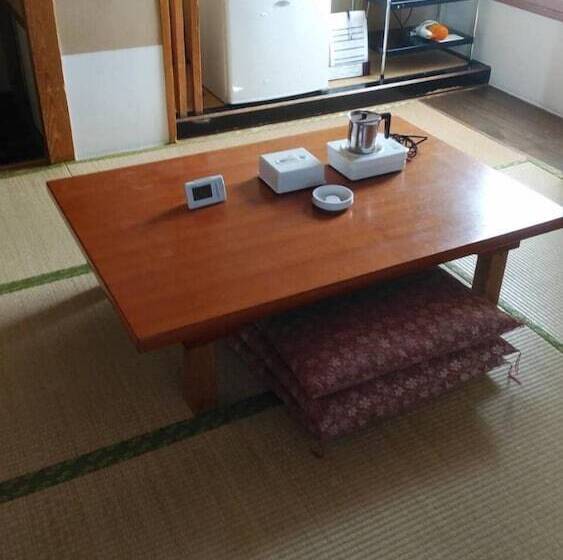 ホテル Takasaki Ekimae Plaza