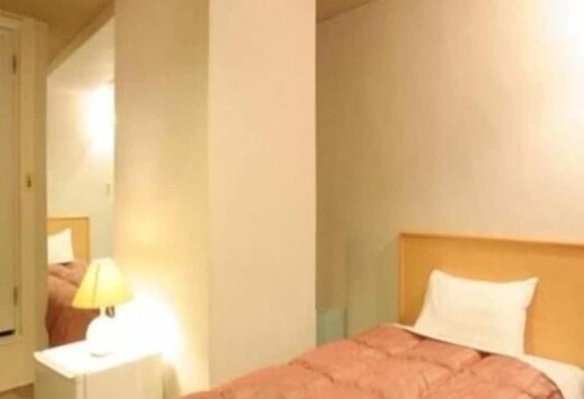 ホテル Takasaki Ekimae Plaza