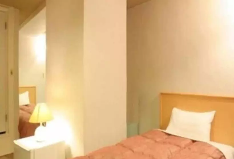 ホテル Takasaki Ekimae Plaza