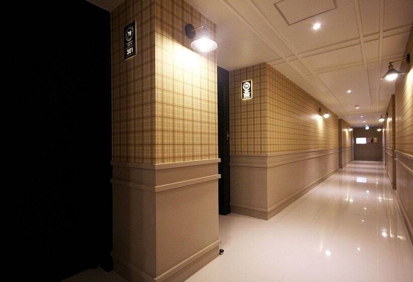 Hotel Busan Sasang Vins70