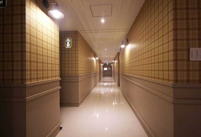 Hotel Busan Sasang Vins70