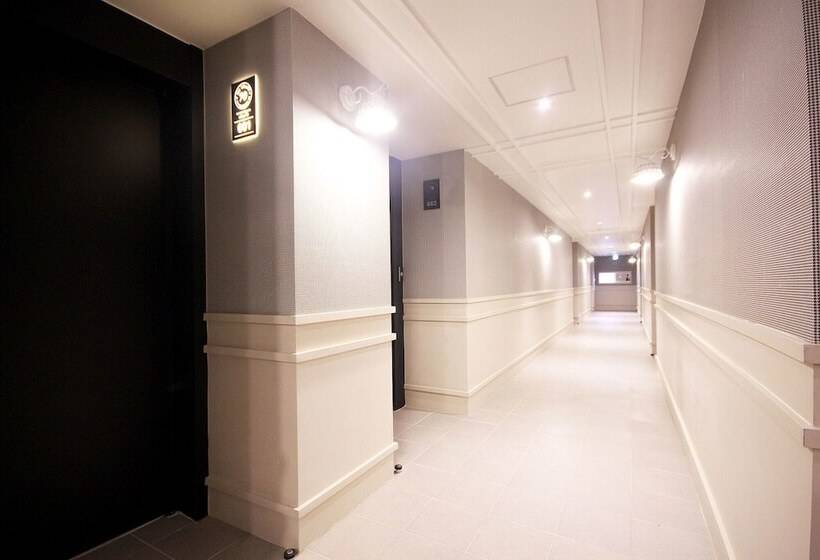 Hotel Busan Sasang Vins70