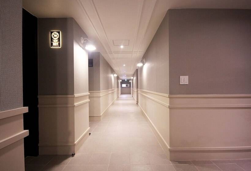 Hotel Busan Sasang Vins70