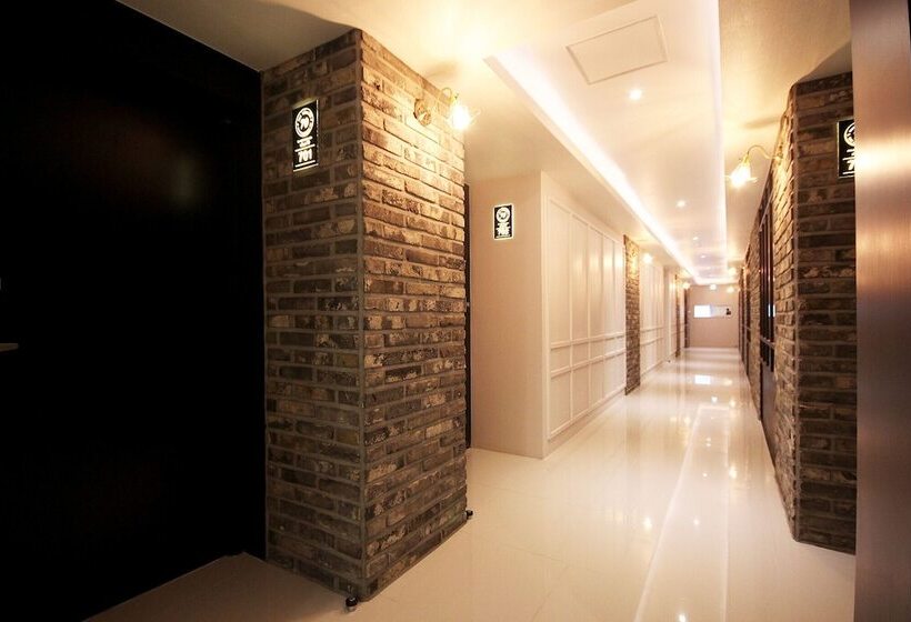 Hotel Busan Sasang Vins70