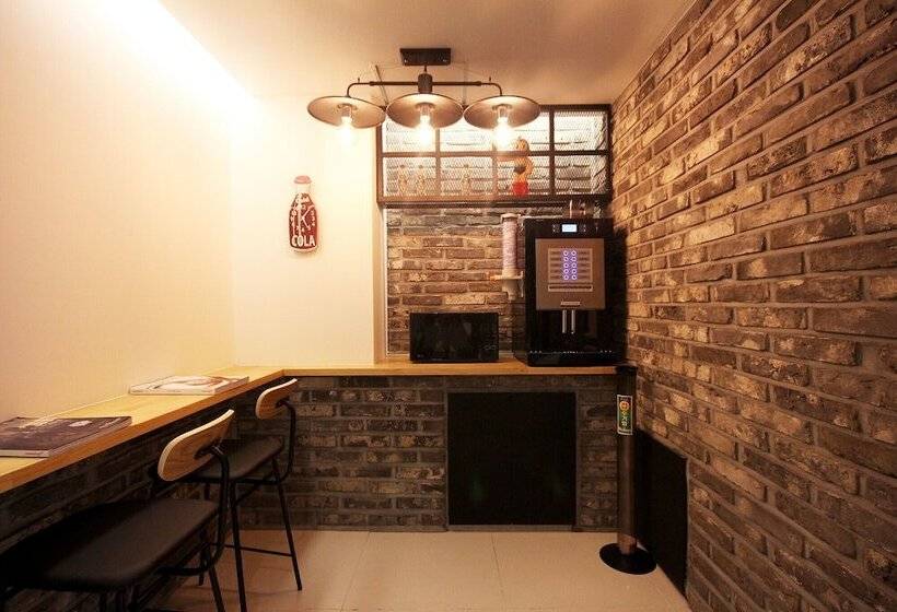 Hotel Busan Sasang Vins70