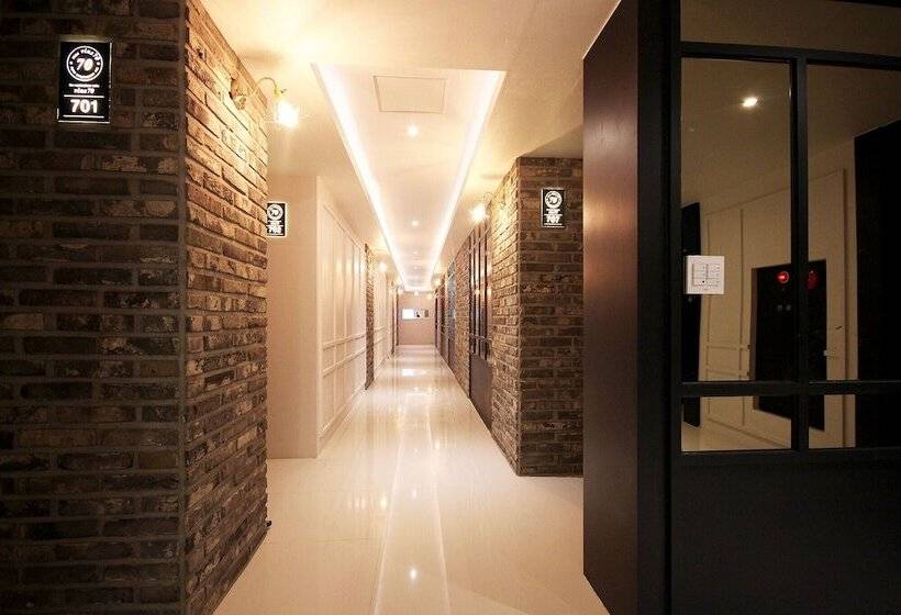Hotel Busan Sasang Vins70
