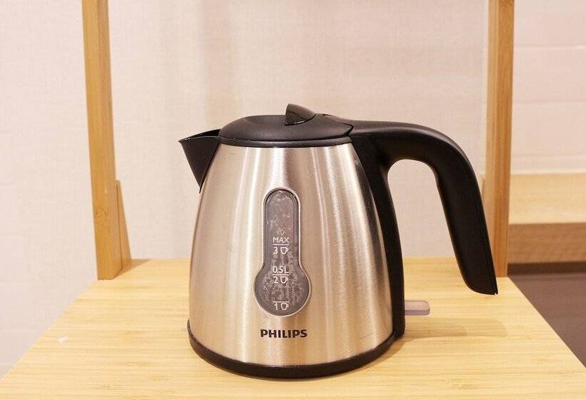 Hotel Busan Sasang Vins70