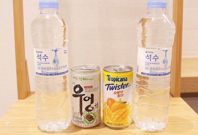 Hotel Busan Sasang Vins70