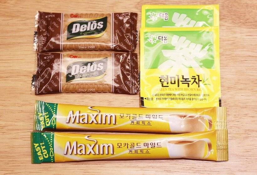 ホテル Busan Sasang Vins70