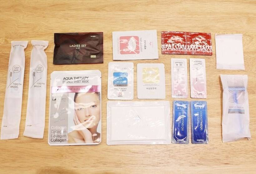 Hotel Busan Sasang Vins70