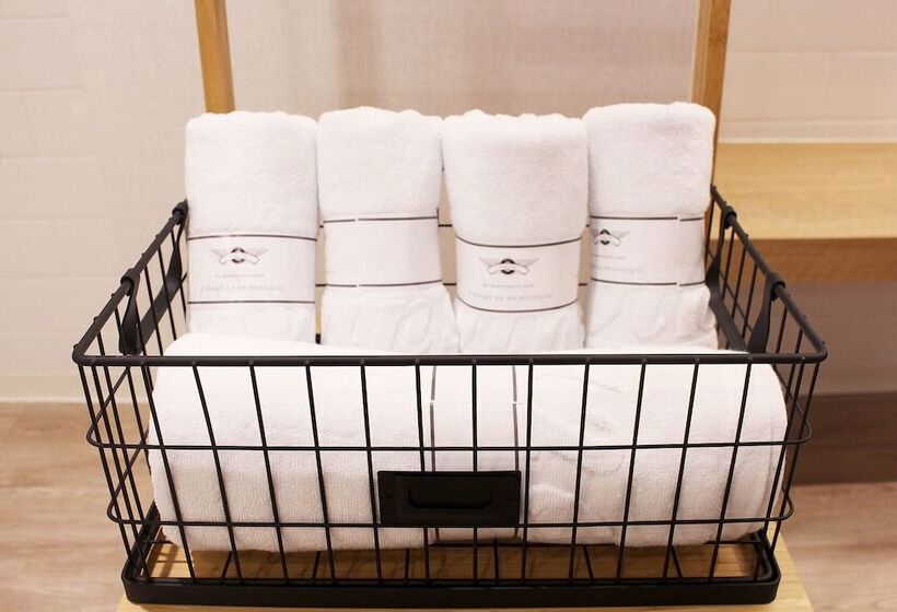 Hotel Busan Sasang Vins70