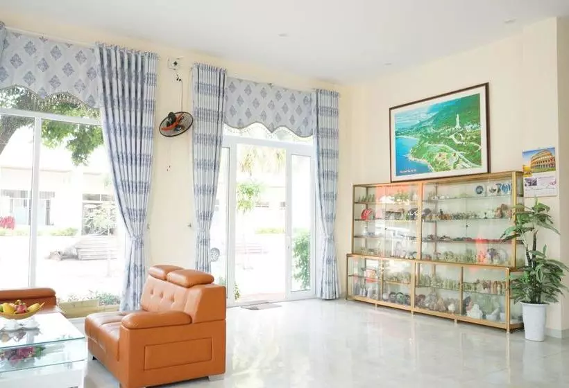هتل Zone 5 Boutique