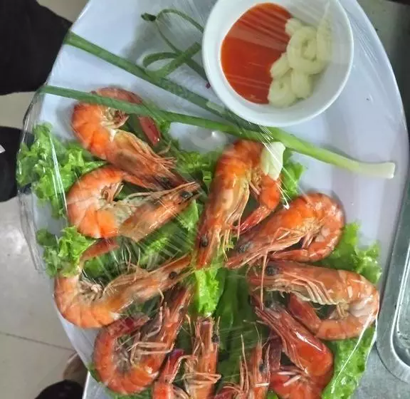 هتل Zone 5 Boutique