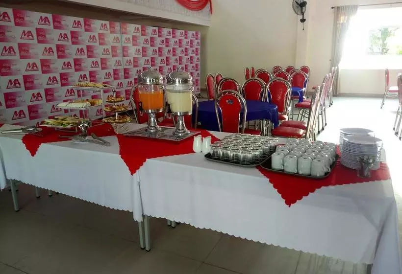 هتل Zone 5 Boutique