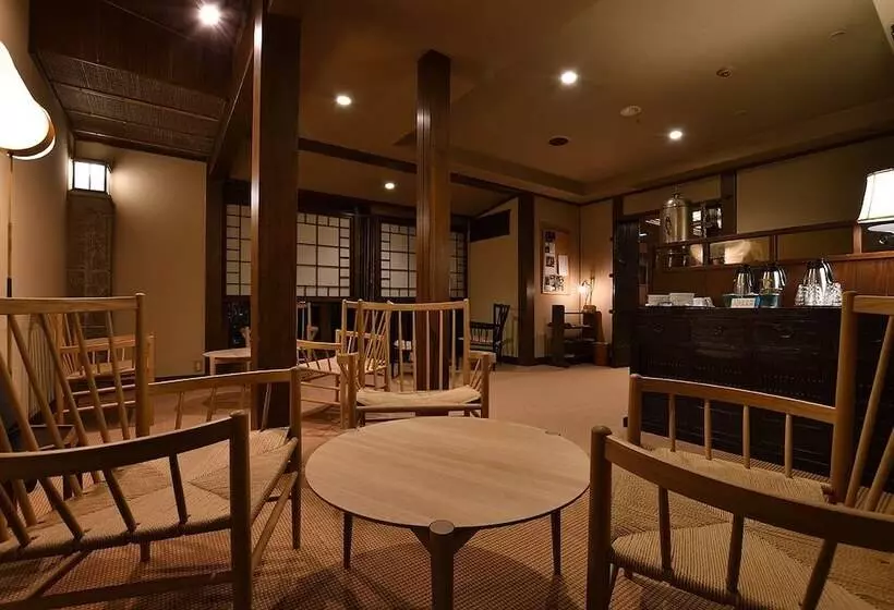 旅館 Sansuikaku