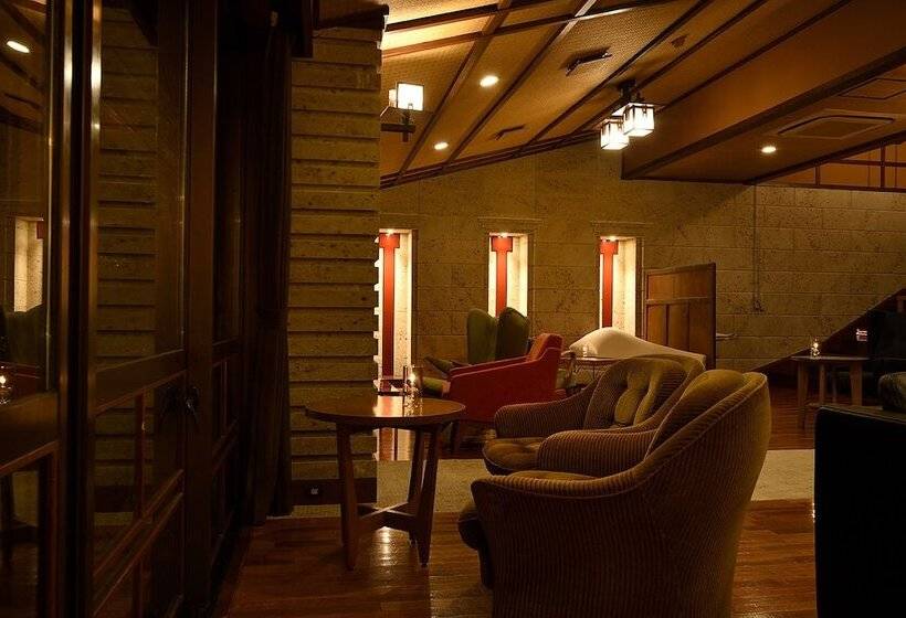 ريوكان Sansuikaku