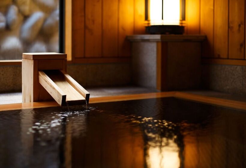 ريوكان Sansuikaku