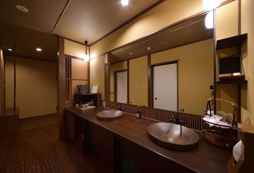 ريوكان Sansuikaku