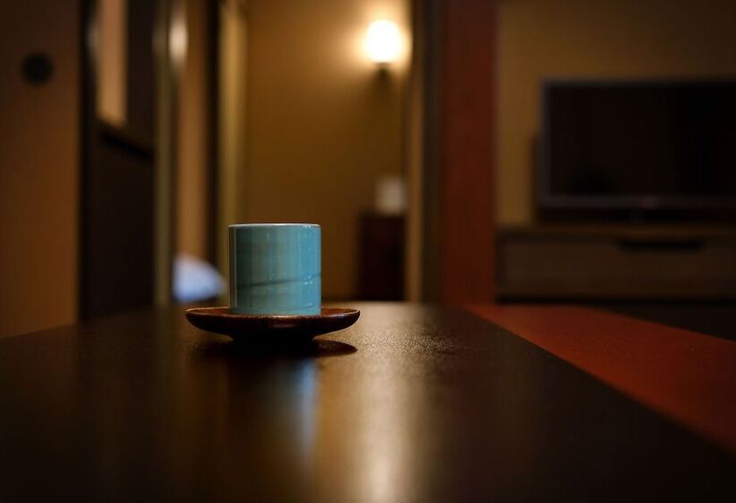 ريوكان Sansuikaku