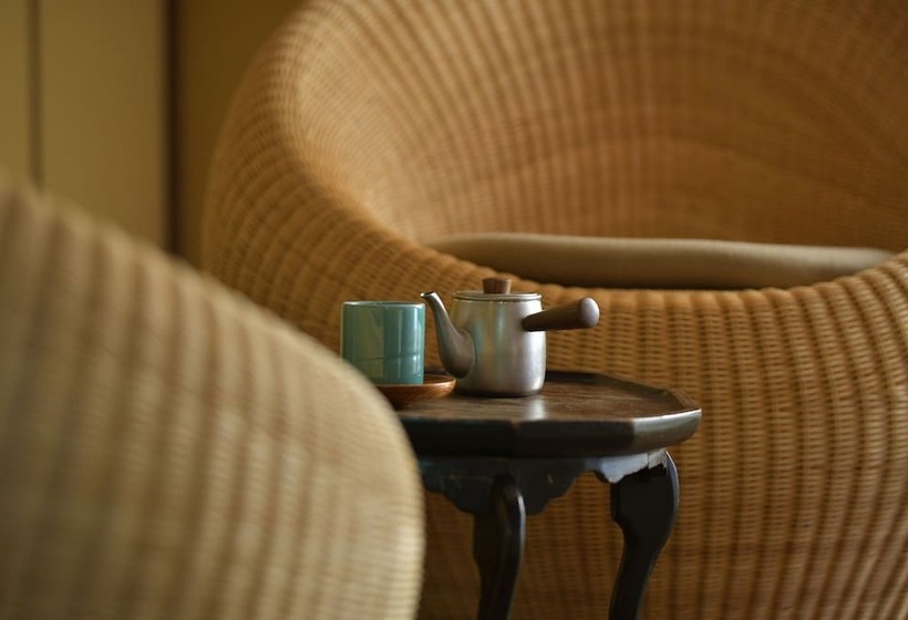 ريوكان Sansuikaku