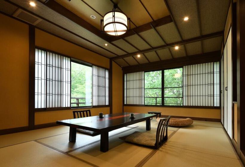 ريوكان Sansuikaku