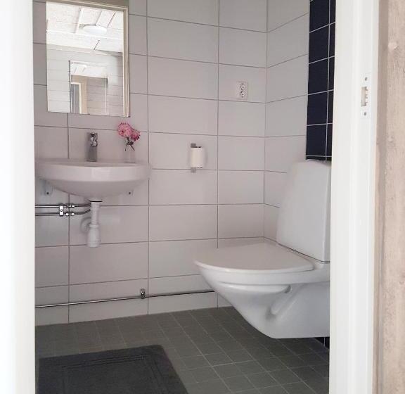 Topperyd Bed & Breakfast