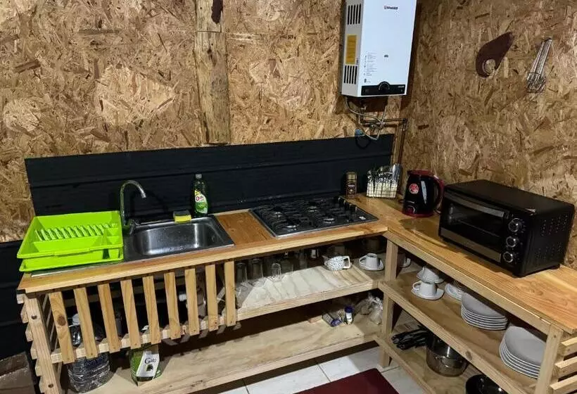 ユースホステル Dalian Hostal