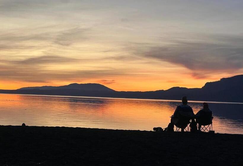 Herberge Dalian Hostal