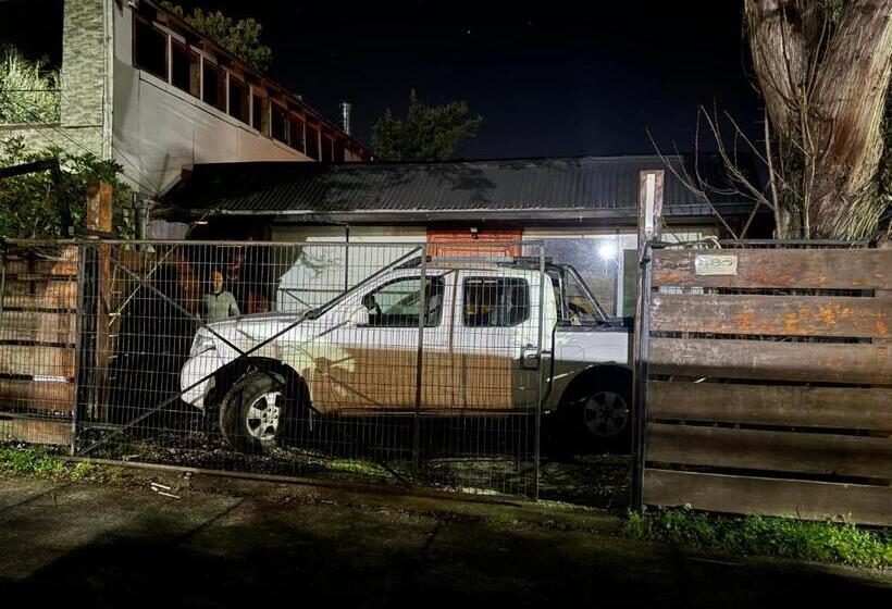 Herberge Dalian Hostal