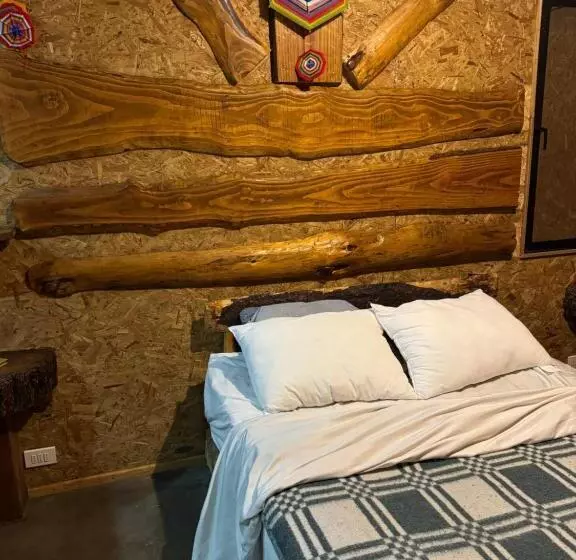 ユースホステル Dalian Hostal