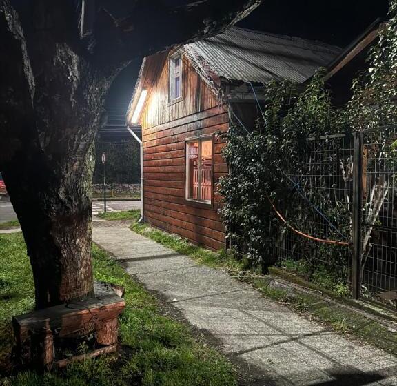 Herberge Dalian Hostal