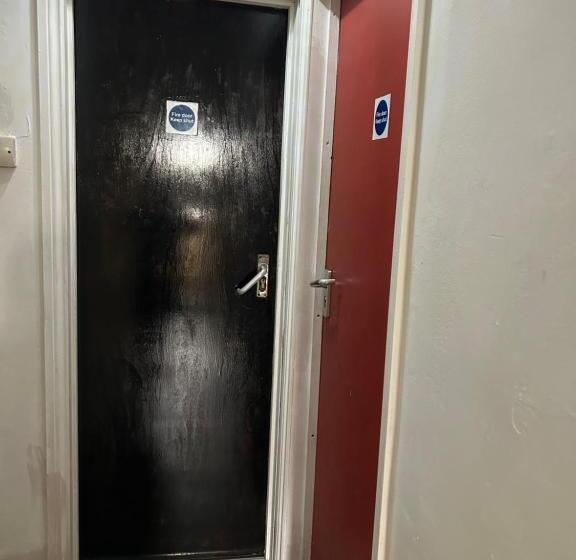 مبيت وإفطار 34 New Street