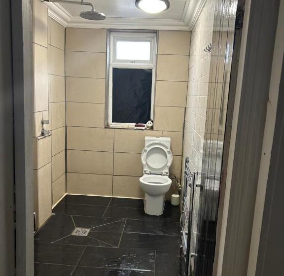 مبيت وإفطار 34 New Street